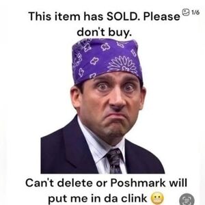 SOLD DONT BUY Reformation White Long Sleeve Top